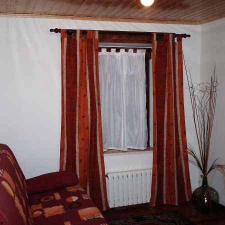 Casa Rural Barbadiel Riofrio  Bagian luar foto
