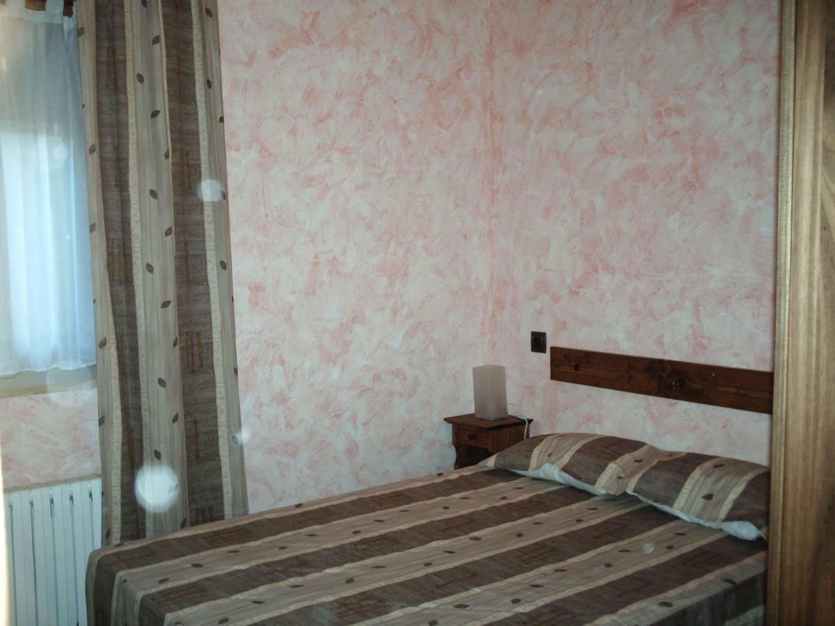 Casa Rural Barbadiel Riofrio  Bagian luar foto