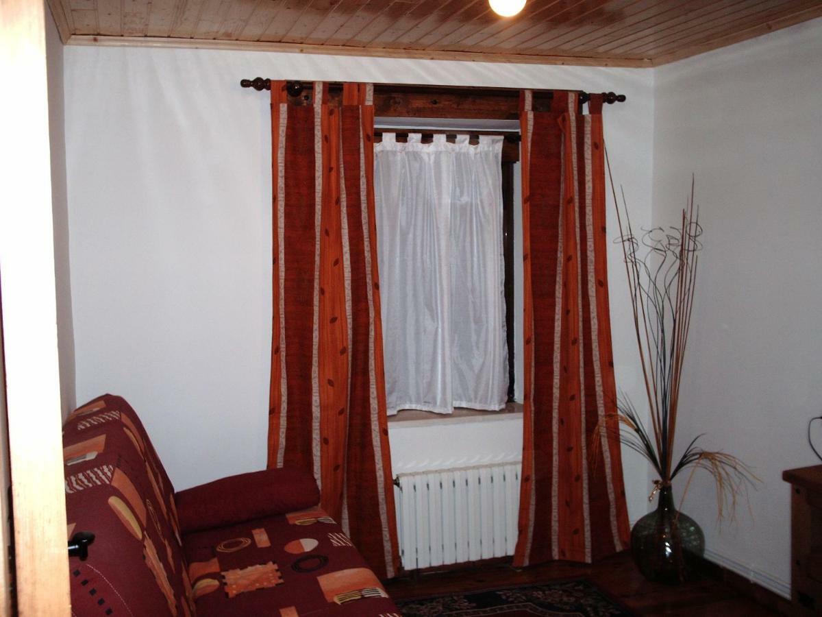 Casa Rural Barbadiel Riofrio  Bagian luar foto